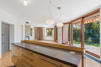 Prodej domu 241 m², Praha 5 - Lipence