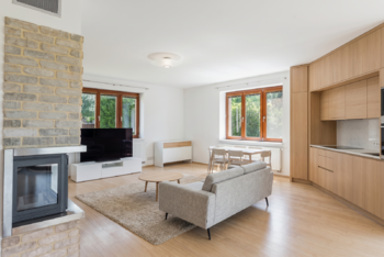Prodej domu 241 m², Praha 5 - Lipence
