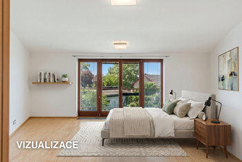 Prodej domu 241 m², Praha 5 - Lipence
