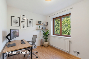 Prodej domu 241 m², Praha 5 - Lipence