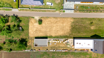 Prodej domu 145 m², Dolní Dunajovice