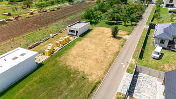 Prodej domu 145 m², Dolní Dunajovice