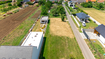 Prodej domu 145 m², Dolní Dunajovice