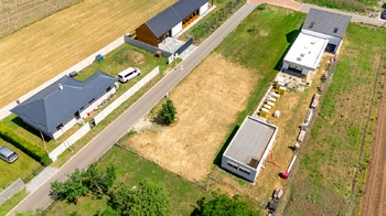 Prodej domu 145 m², Dolní Dunajovice