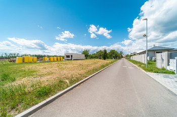 Prodej domu 145 m², Dolní Dunajovice