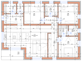 Prodej domu 145 m², Dolní Dunajovice