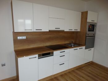 Pronájem bytu 2+kk v osobním vlastnictví 54 m², Pardubice