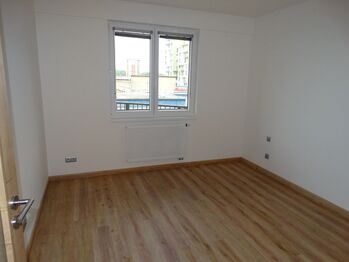 Pronájem bytu 2+kk v osobním vlastnictví 54 m², Pardubice