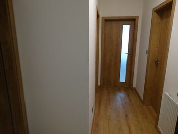 Pronájem bytu 2+kk v osobním vlastnictví 54 m², Pardubice