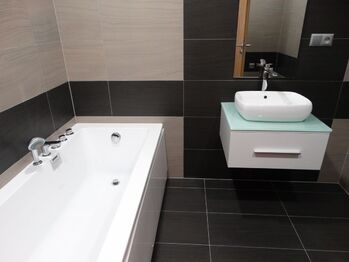 Pronájem bytu 2+kk v osobním vlastnictví 54 m², Pardubice