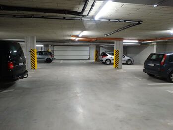 Pronájem bytu 2+kk v osobním vlastnictví 54 m², Pardubice