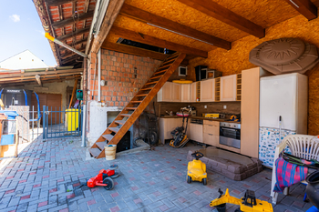 Prodej domu 87 m², Jedovnice