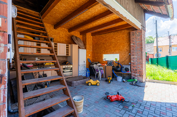 Prodej domu 87 m², Jedovnice