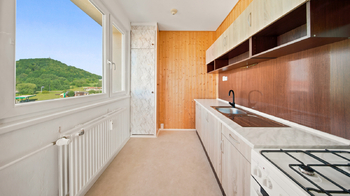 Prodej bytu 3+1 v družstevním vlastnictví 61 m², Česká Lípa