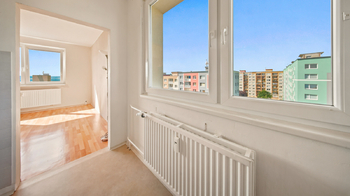 Prodej bytu 3+1 v družstevním vlastnictví 61 m², Česká Lípa