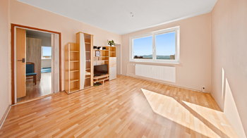 Prodej bytu 3+1 v družstevním vlastnictví 61 m², Česká Lípa