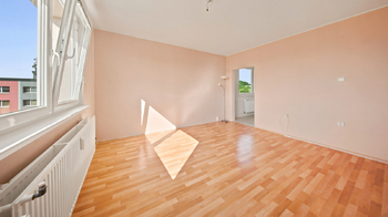 Prodej bytu 3+1 v družstevním vlastnictví 61 m², Česká Lípa