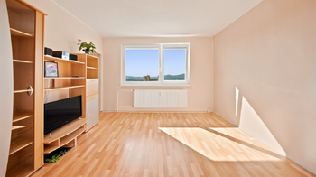 Prodej bytu 3+1 v družstevním vlastnictví 61 m², Česká Lípa