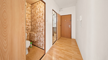 Prodej bytu 3+1 v družstevním vlastnictví 61 m², Česká Lípa