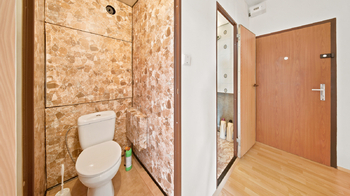 Prodej bytu 3+1 v družstevním vlastnictví 61 m², Česká Lípa