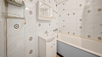 Prodej bytu 3+1 v družstevním vlastnictví 61 m², Česká Lípa