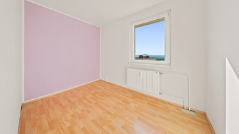 Prodej bytu 3+1 v družstevním vlastnictví 61 m², Česká Lípa