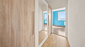Prodej bytu 3+1 v družstevním vlastnictví 61 m², Česká Lípa