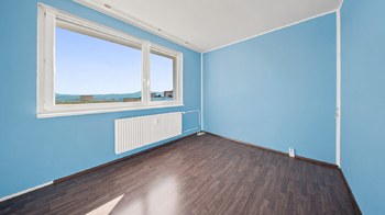 Prodej bytu 3+1 v družstevním vlastnictví 61 m², Česká Lípa