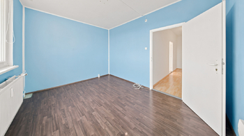 Prodej bytu 3+1 v družstevním vlastnictví 61 m², Česká Lípa