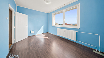 Prodej bytu 3+1 v družstevním vlastnictví 61 m², Česká Lípa