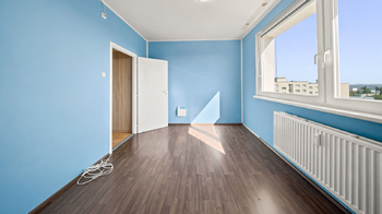 Prodej bytu 3+1 v družstevním vlastnictví 61 m², Česká Lípa