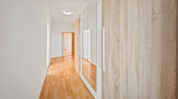 Prodej bytu 3+1 v družstevním vlastnictví 61 m², Česká Lípa