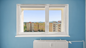 Prodej bytu 3+1 v družstevním vlastnictví 61 m², Česká Lípa