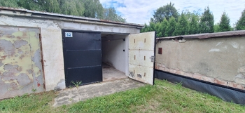 Prodej garáže 20 m², Vyškov