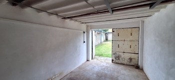 Prodej garáže 20 m², Vyškov