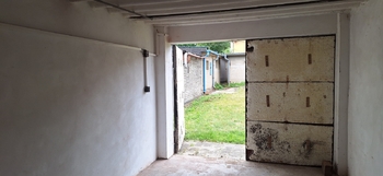 Prodej garáže 20 m², Vyškov