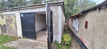Prodej garáže 20 m², Vyškov