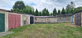Prodej garáže 20 m², Vyškov