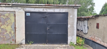 Prodej garáže 20 m², Vyškov