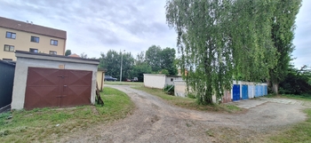 Prodej garáže 20 m², Vyškov