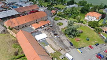 Prodej pozemku 804 m², Libodřice