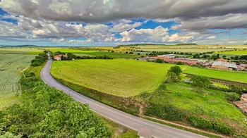 Prodej pozemku 804 m², Libodřice