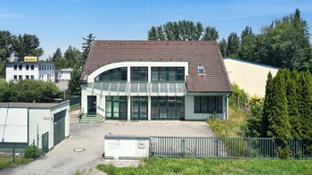 Prodej kancelářských prostor 288 m², Hradec Králové