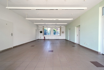 Prodej kancelářských prostor 288 m², Hradec Králové
