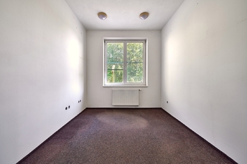 Prodej kancelářských prostor 288 m², Hradec Králové