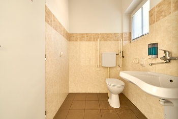 Prodej kancelářských prostor 288 m², Hradec Králové