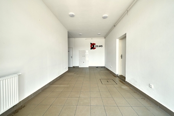 Prodej kancelářských prostor 288 m², Hradec Králové