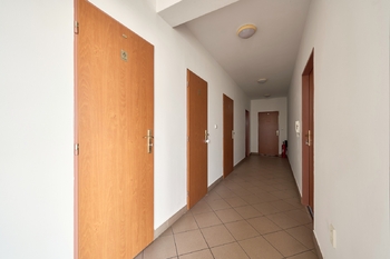 Prodej kancelářských prostor 288 m², Hradec Králové