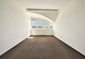 Prodej kancelářských prostor 288 m², Hradec Králové
