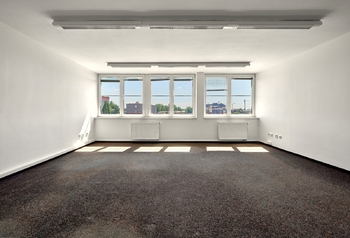 Prodej kancelářských prostor 288 m², Hradec Králové